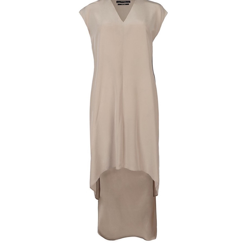 All Saints Novah Dress